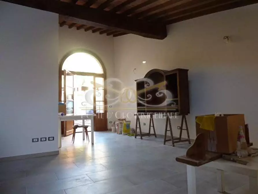 Immagine 6 di Terratetto in vendita  a Vecchiano