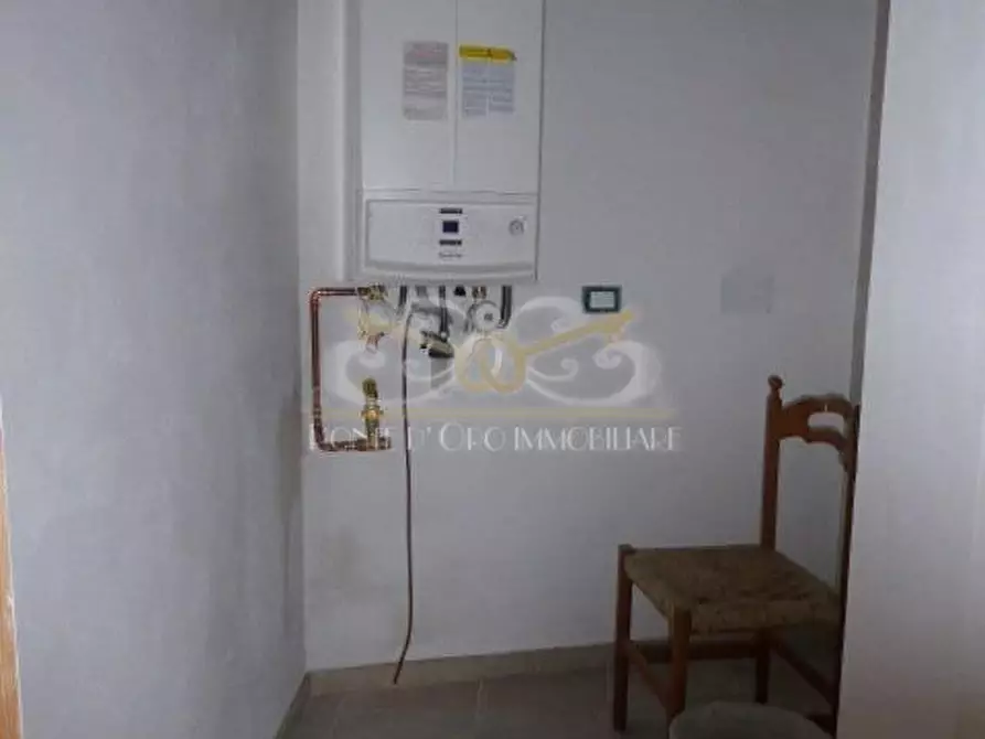 Immagine 5 di Terratetto in vendita  a Vecchiano