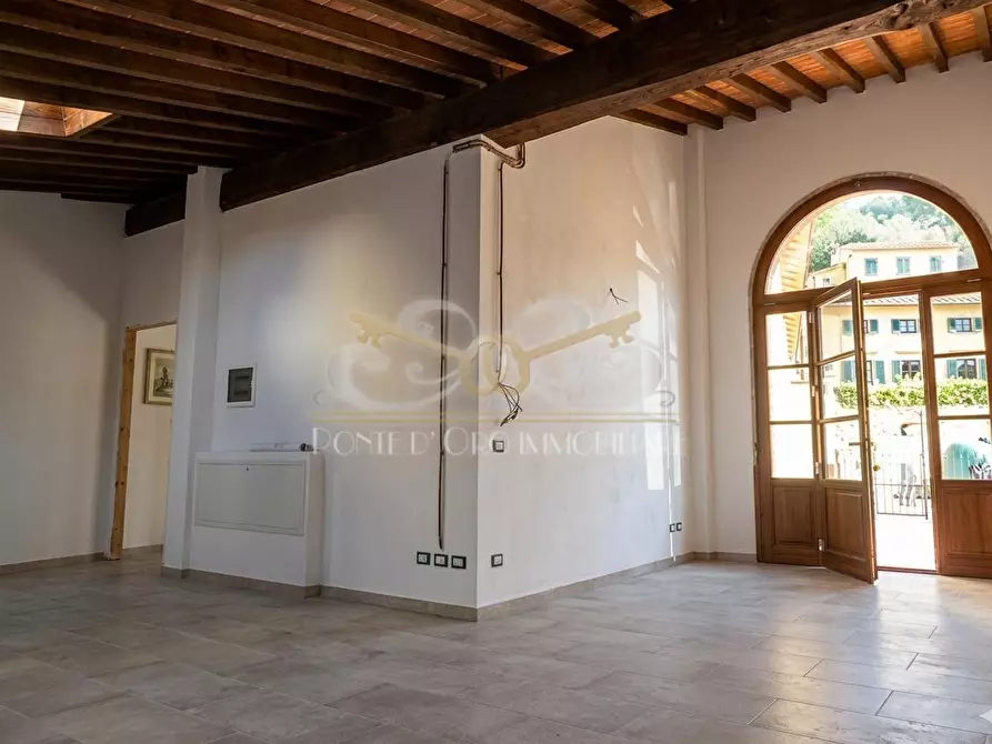 Immagine 5 di Terratetto in vendita  a Vecchiano