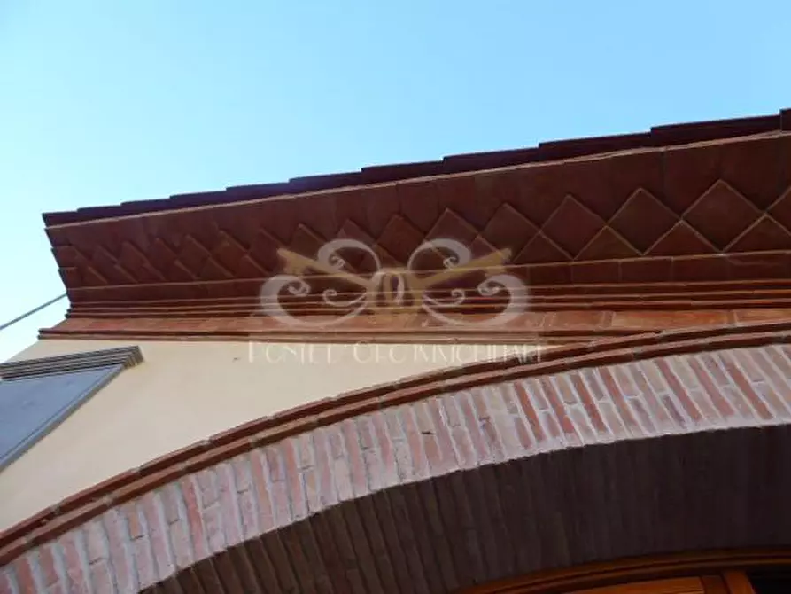 Immagine 15 di Terratetto in vendita  a Vecchiano