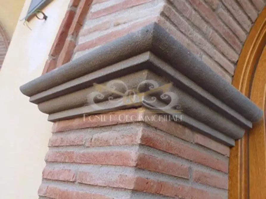 Immagine 19 di Terratetto in vendita  a Vecchiano