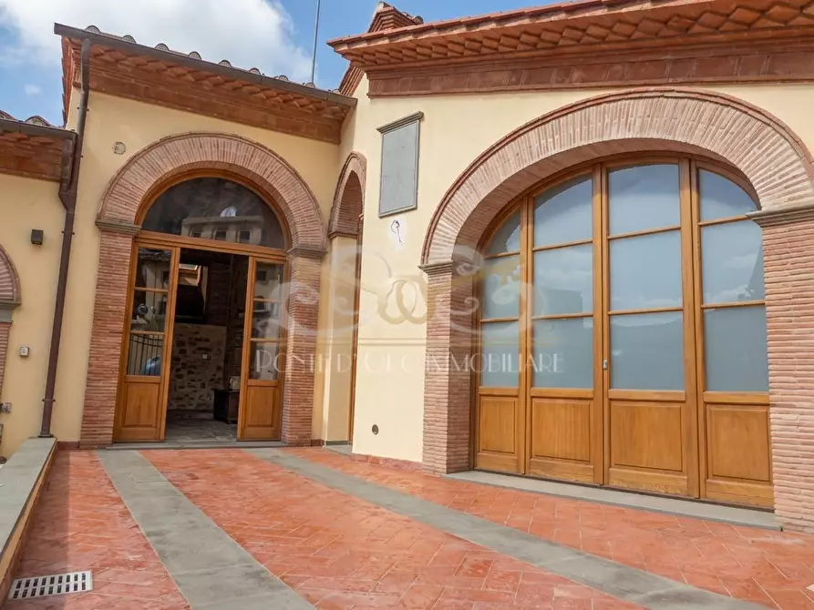 Immagine 2 di Terratetto in vendita  a Vecchiano