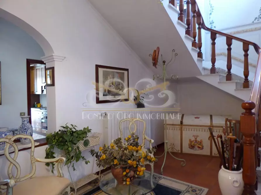 Immagine 10 di Villa in vendita  a Vecchiano