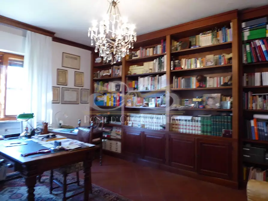Immagine 15 di Villa in vendita  a Vecchiano