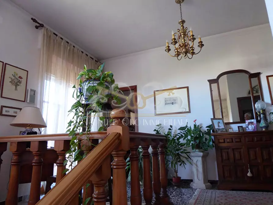 Immagine 19 di Villa in vendita  a Vecchiano