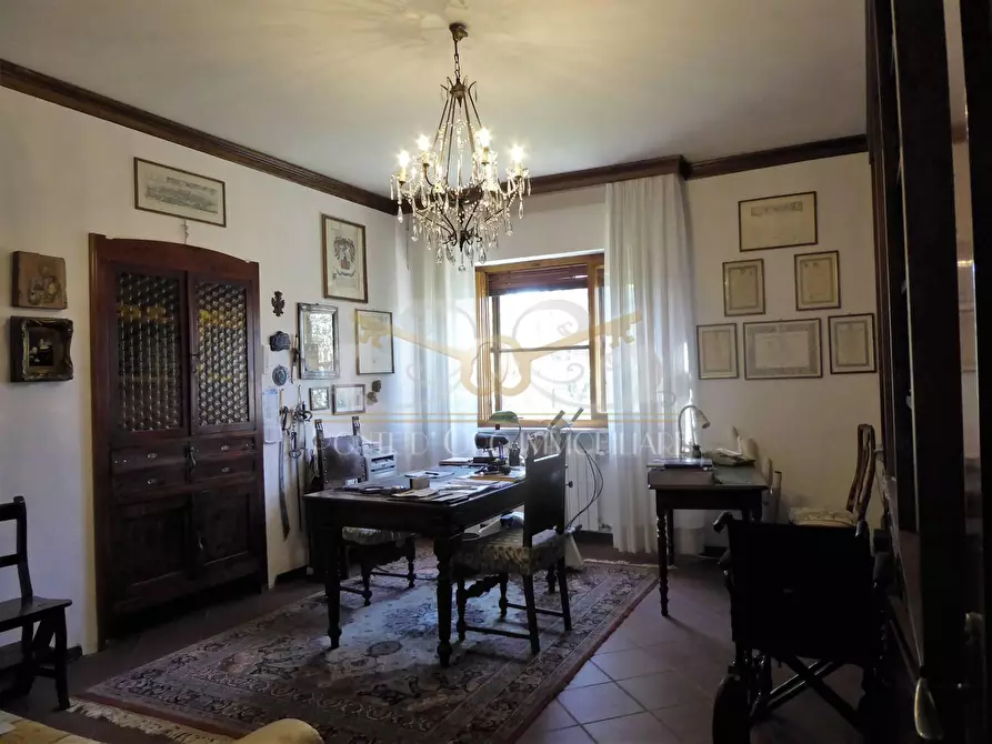 Immagine 12 di Villa in vendita  a Vecchiano