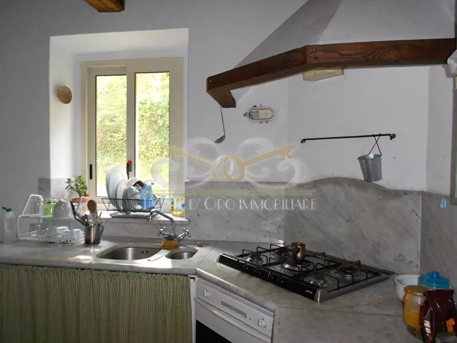 Immagine 6 di Villa in vendita  a Pietrasanta