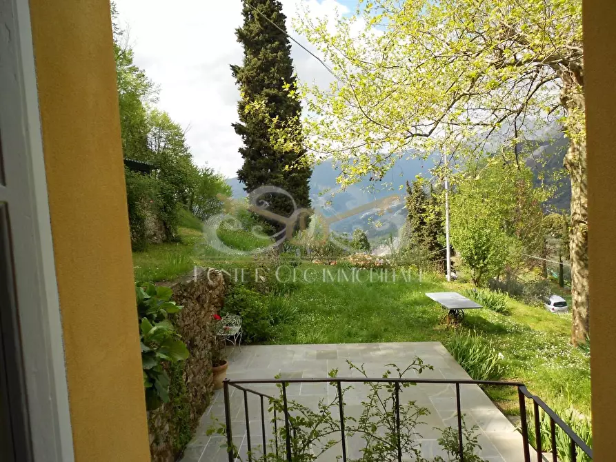 Immagine 12 di Villa in vendita  a Pietrasanta