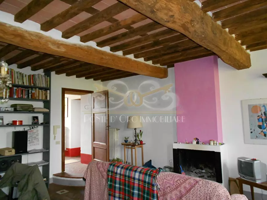 Immagine 5 di Villa in vendita  a Pietrasanta