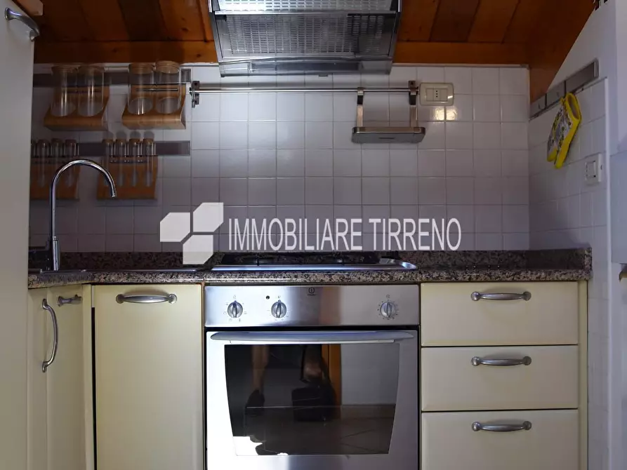 Immagine 6 di Mansarda in affitto  a Massa
