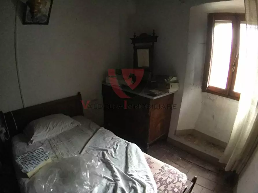 Immagine 3 di Appartamento in vendita  a Casole D'elsa