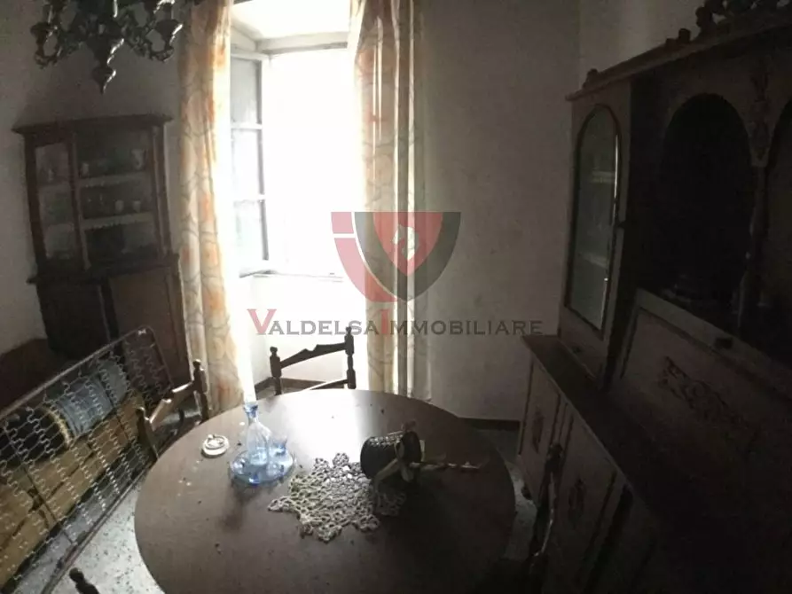 Immagine 9 di Appartamento in vendita  a Casole D'elsa