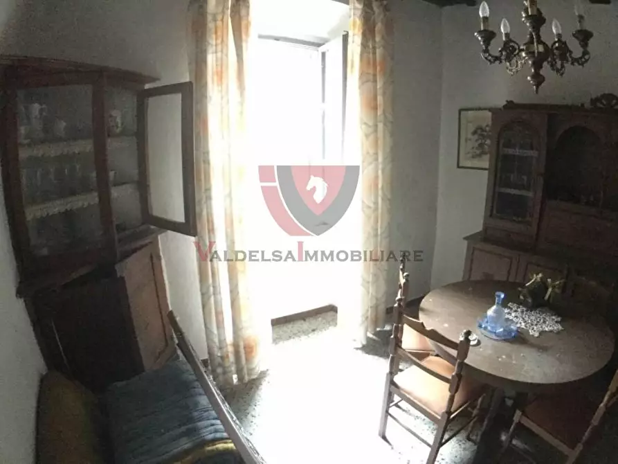 Immagine 8 di Appartamento in vendita  a Casole D'elsa