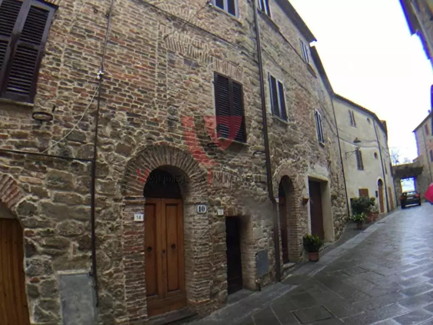 Immagine 13 di Appartamento in vendita  a Casole D'elsa