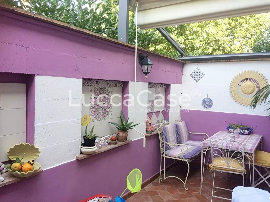 Immagine 3 di Terratetto in vendita  a Montecarlo