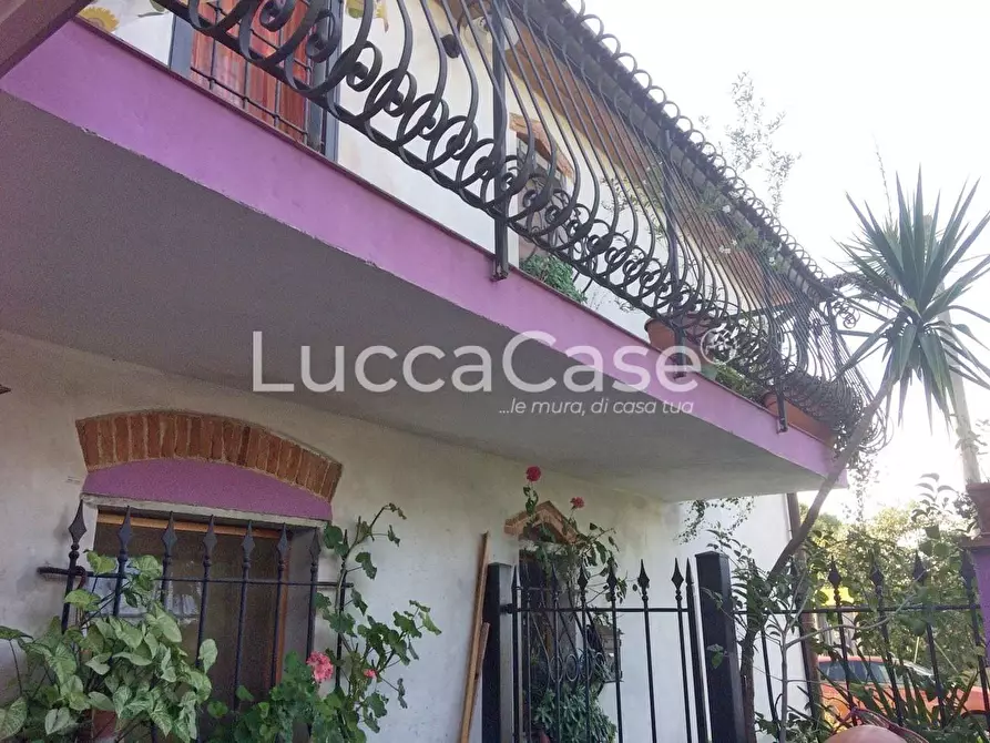 Immagine 2 di Terratetto in vendita  a Montecarlo