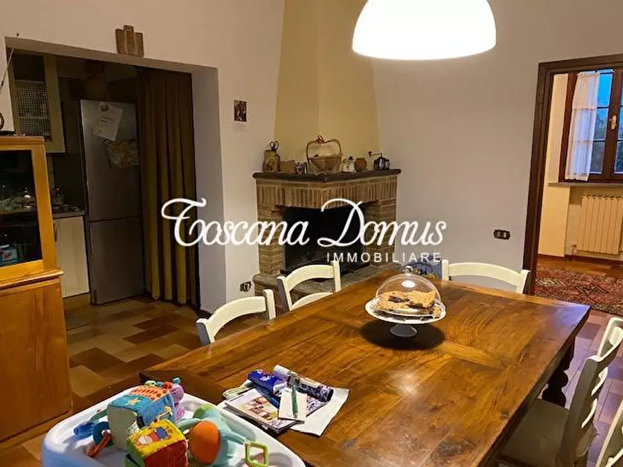 Immagine 16 di Casa colonica in vendita  a Siena