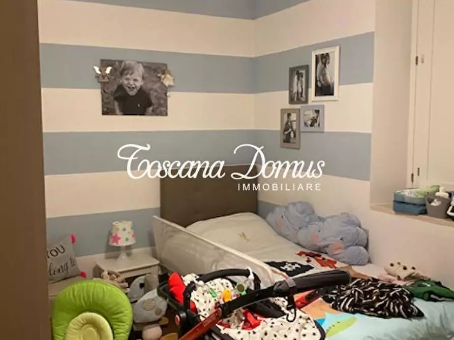 Immagine 9 di Casa colonica in vendita  a Siena