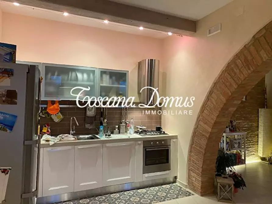 Immagine 7 di Casa colonica in vendita  a Siena