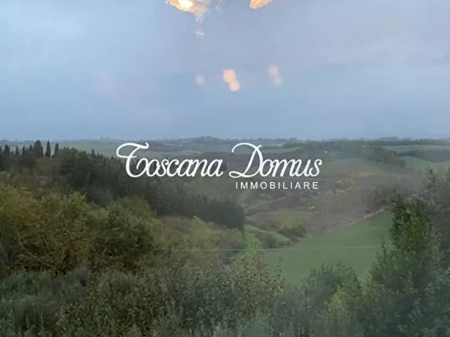 Immagine 23 di Casa colonica in vendita  a Siena