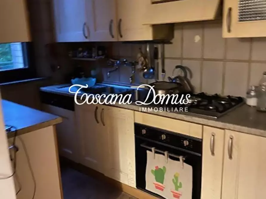 Immagine 17 di Casa colonica in vendita  a Siena