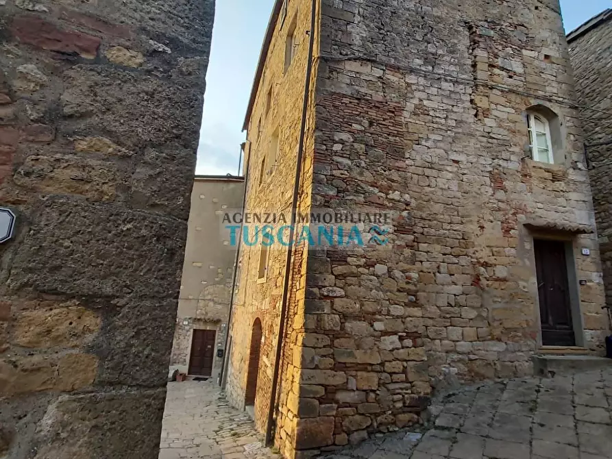 Immagine 17 di Immobile di prestigio in vendita  a Casale Marittimo