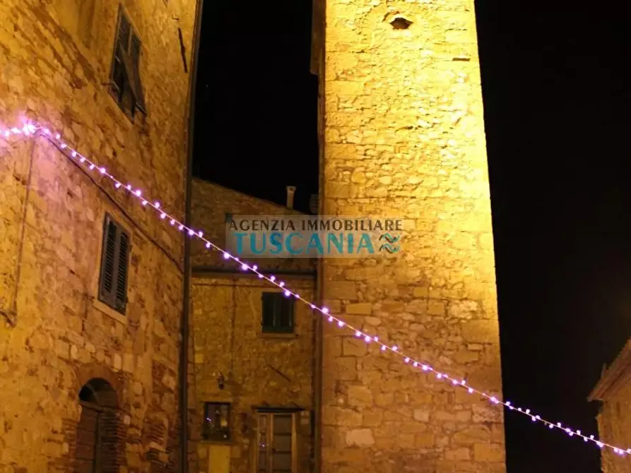 Immagine 5 di Immobile di prestigio in vendita  a Casale Marittimo