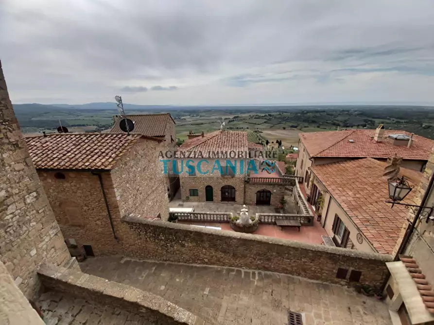 Immagine 8 di Immobile di prestigio in vendita  a Casale Marittimo