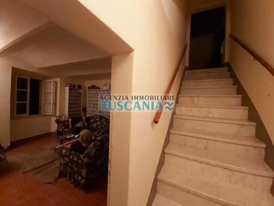 Immagine 3 di Immobile di prestigio in vendita  a Casale Marittimo