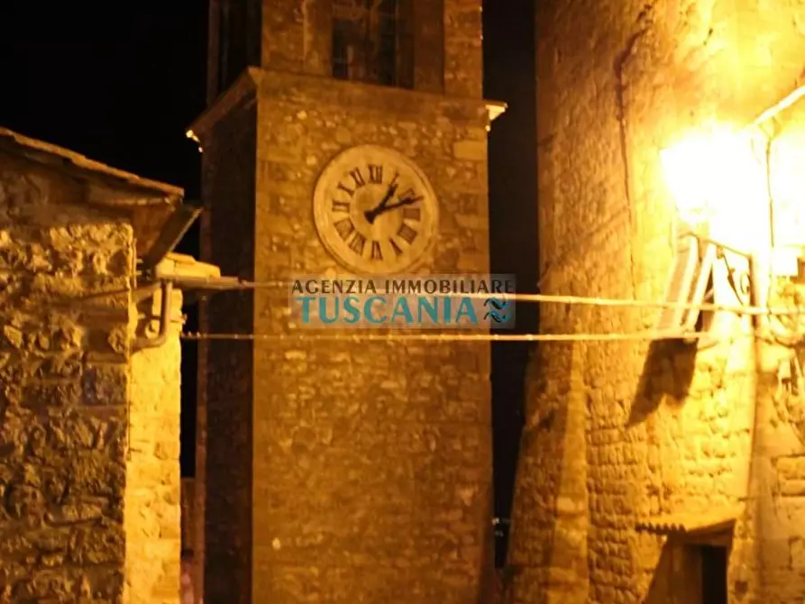 Immagine 1 di Immobile di prestigio in vendita  a Casale Marittimo