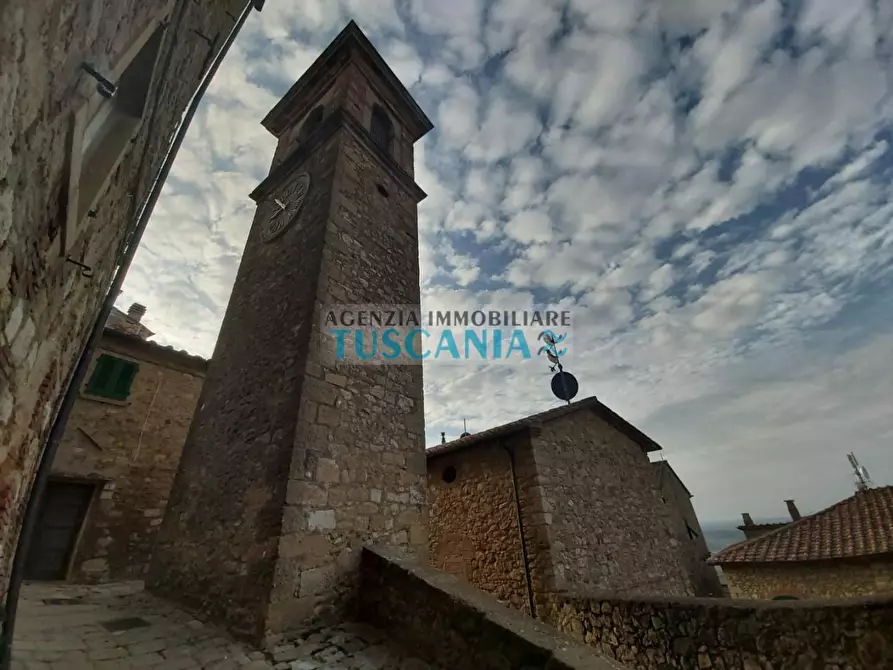 Immagine 10 di Immobile di prestigio in vendita  a Casale Marittimo