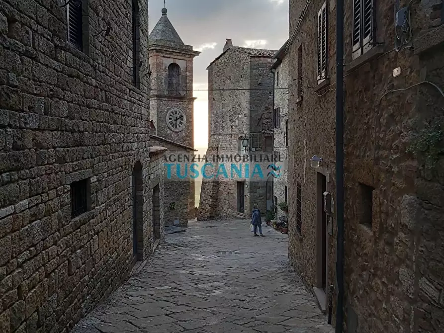 Immagine 9 di Immobile di prestigio in vendita  a Casale Marittimo