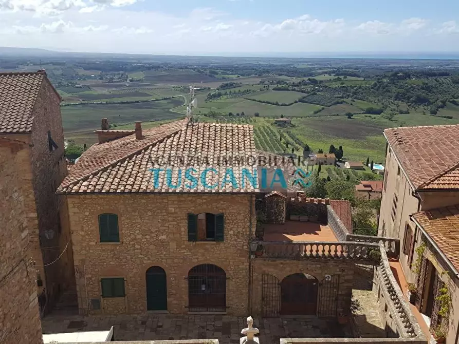 Immagine 18 di Immobile di prestigio in vendita  a Casale Marittimo