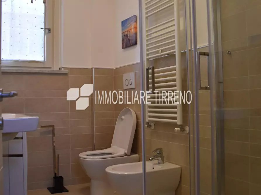 Immagine 11 di Appartamento in affitto  a Massa