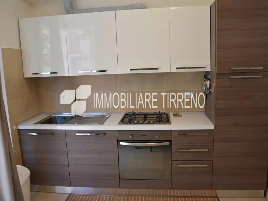 Immagine 6 di Appartamento in affitto  a Massa
