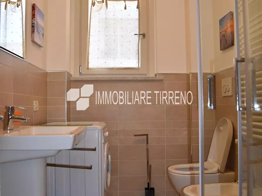 Immagine 12 di Appartamento in affitto  a Massa