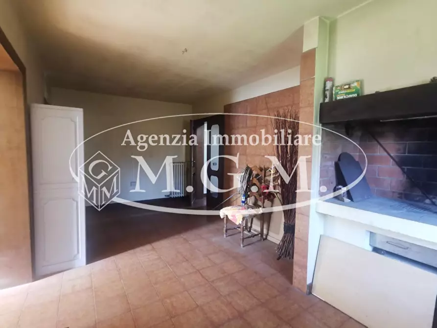 Immagine 28 di Villa in vendita  a Castelfranco Di Sotto