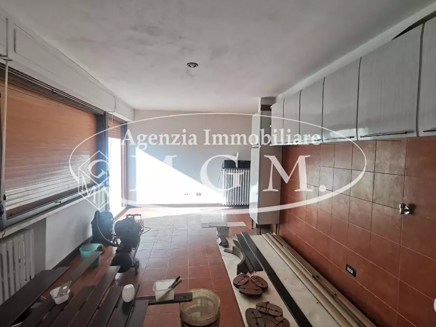 Immagine 22 di Villa in vendita  a Castelfranco Di Sotto