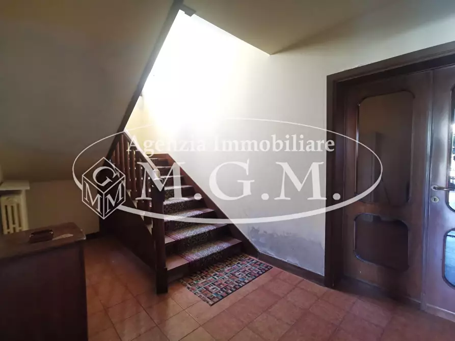 Immagine 25 di Villa in vendita  a Castelfranco Di Sotto