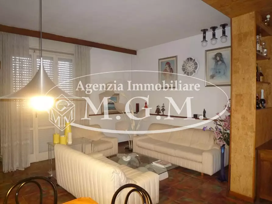 Immagine 8 di Appartamento in vendita  a Santa Croce Sull'arno