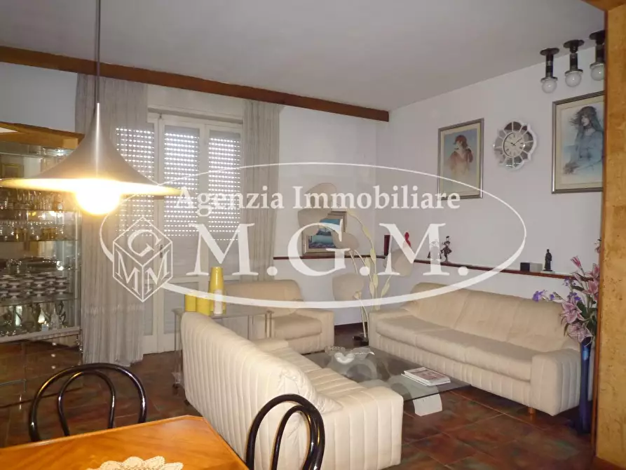 Immagine 9 di Appartamento in vendita  a Santa Croce Sull'arno