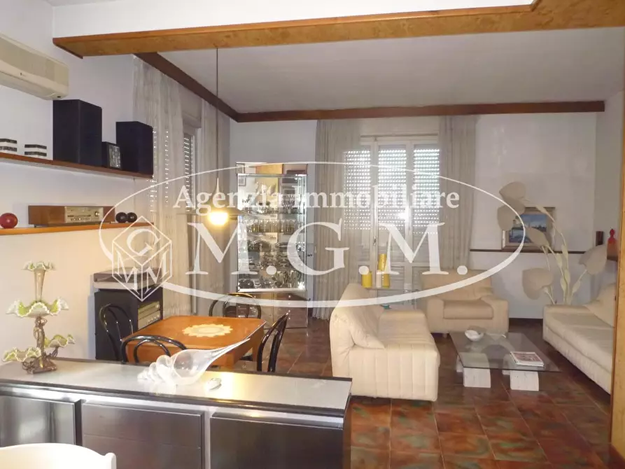 Immagine 2 di Appartamento in vendita  a Santa Croce Sull'arno