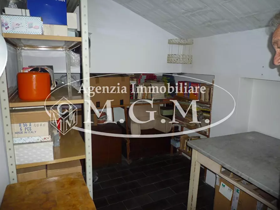 Immagine 23 di Appartamento in vendita  a Santa Croce Sull'arno