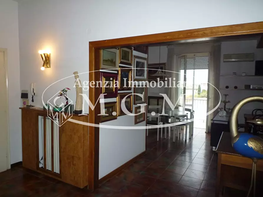 Immagine 4 di Appartamento in vendita  a Santa Croce Sull'arno