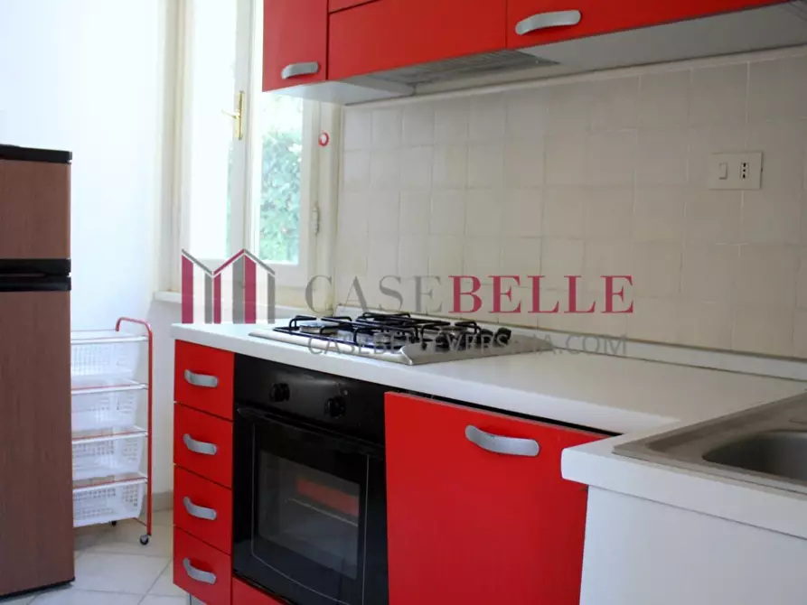 Immagine 5 di Appartamento in affitto  a Pietrasanta