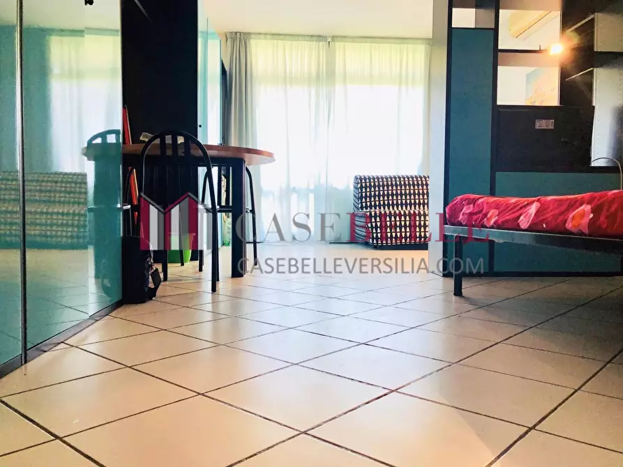 Immagine 2 di Appartamento in vendita  a Camaiore