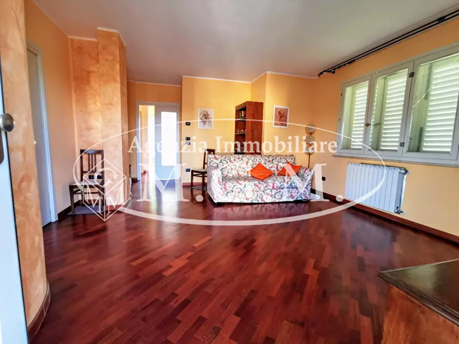 Immagine 23 di Villa in vendita  a Santa Maria A Monte