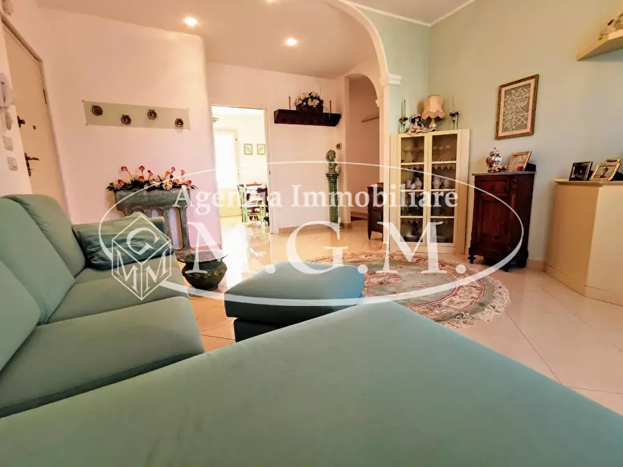 Immagine 6 di Villa in vendita  a Santa Maria A Monte