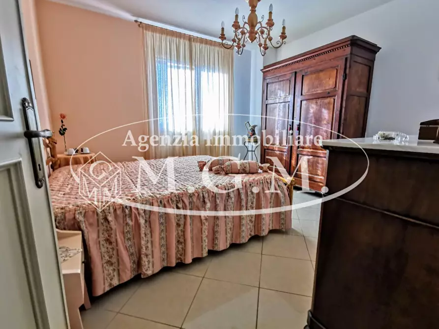 Immagine 17 di Villa in vendita  a Santa Maria A Monte