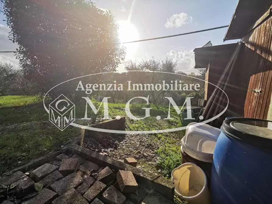 Immagine 41 di Villa in vendita  a Santa Maria A Monte